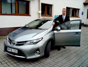 Szabó István - Szityu